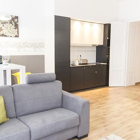 Luxury 2Br Apt By The Synagogue Budapešť Exteriér fotografie