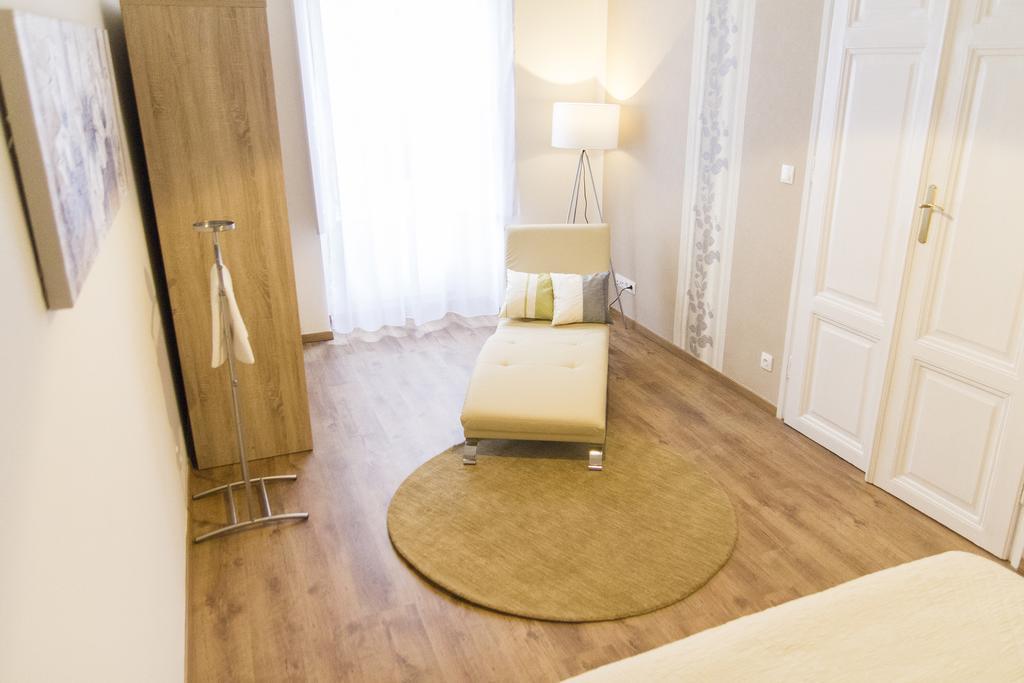 Luxury 2Br Apt By The Synagogue Budapešť Exteriér fotografie