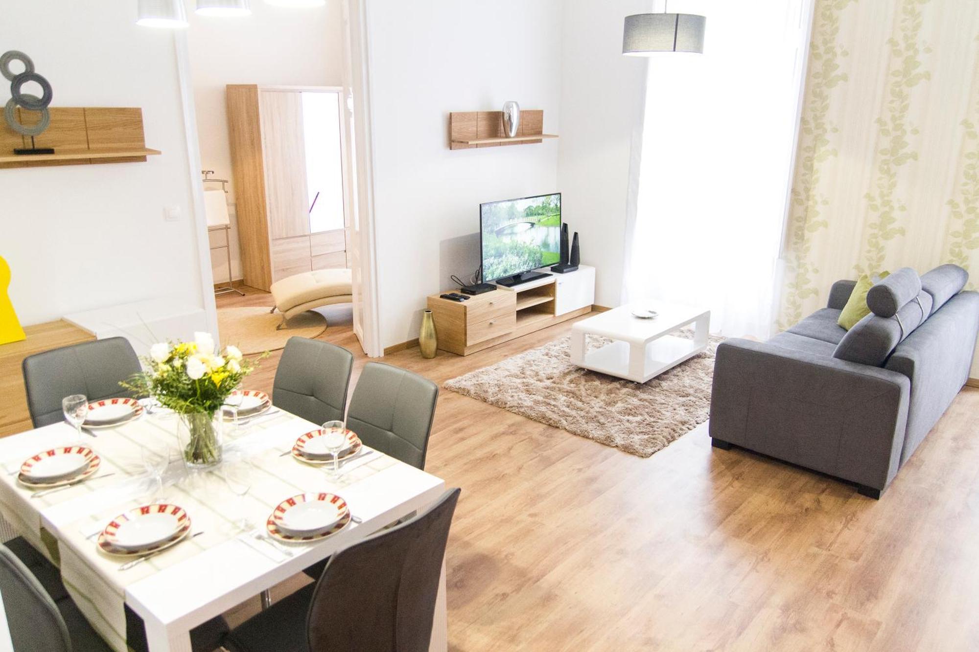 Luxury 2Br Apt By The Synagogue Budapešť Exteriér fotografie