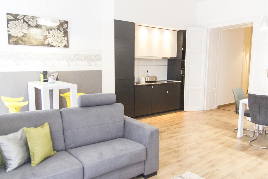Luxury 2Br Apt By The Synagogue Budapešť Exteriér fotografie
