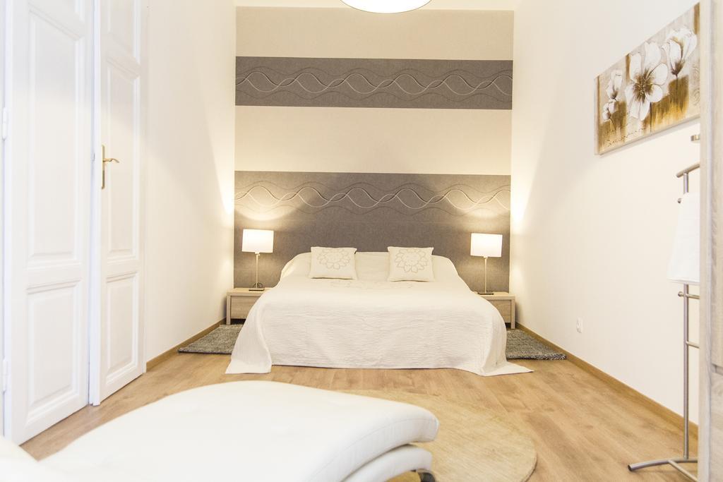 Luxury 2Br Apt By The Synagogue Budapešť Exteriér fotografie