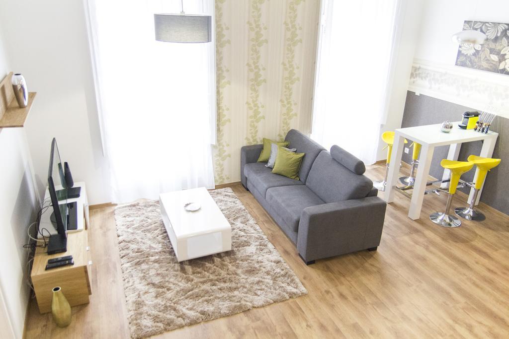 Luxury 2Br Apt By The Synagogue Budapešť Exteriér fotografie